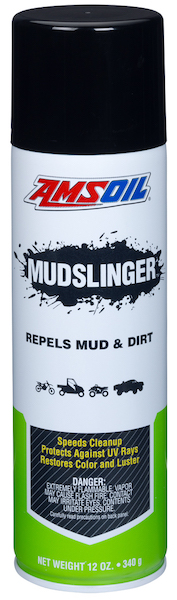  Mudslinger® (AMS)